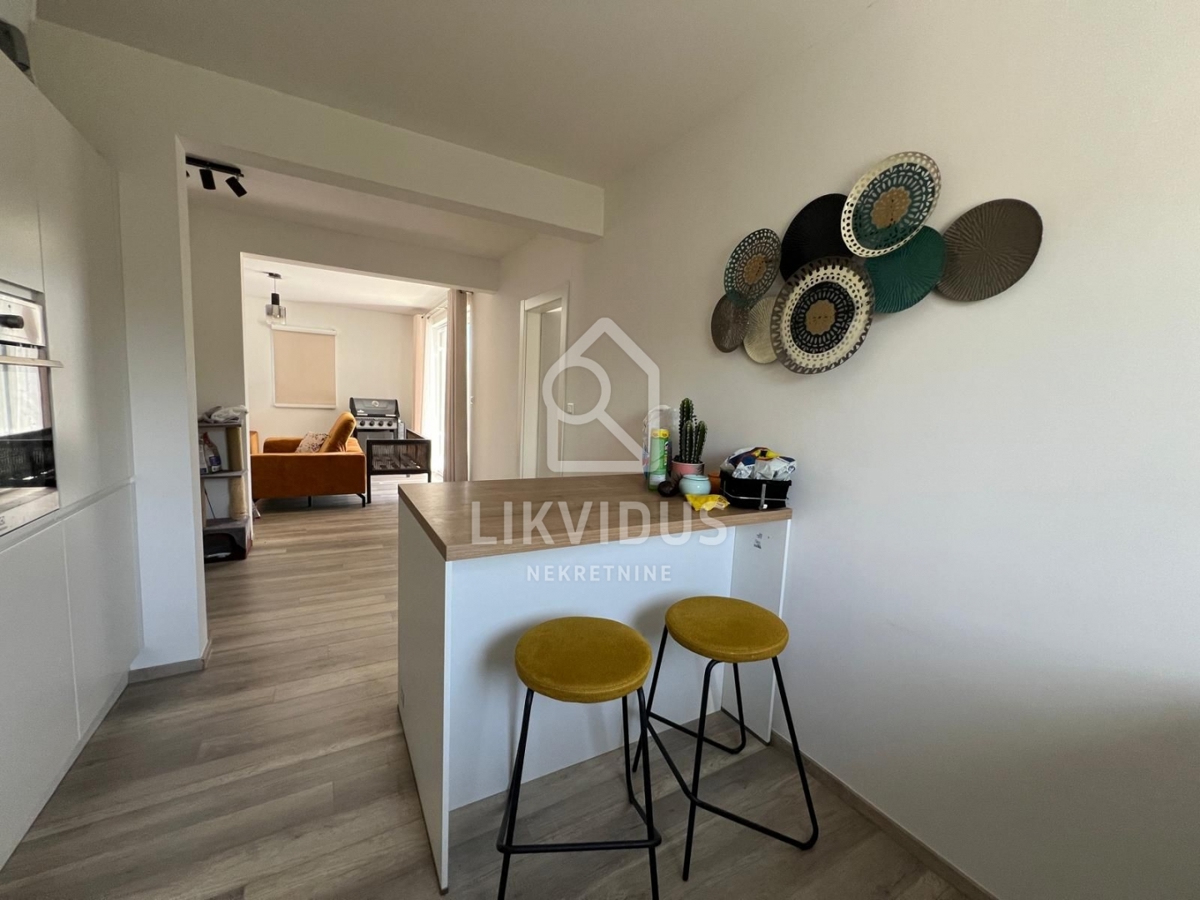 Casa Sveti Lovreč Labinski, Raša, 145m2