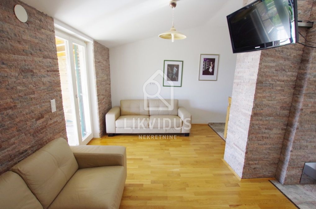 Casa Drenje, Raša, 300m2