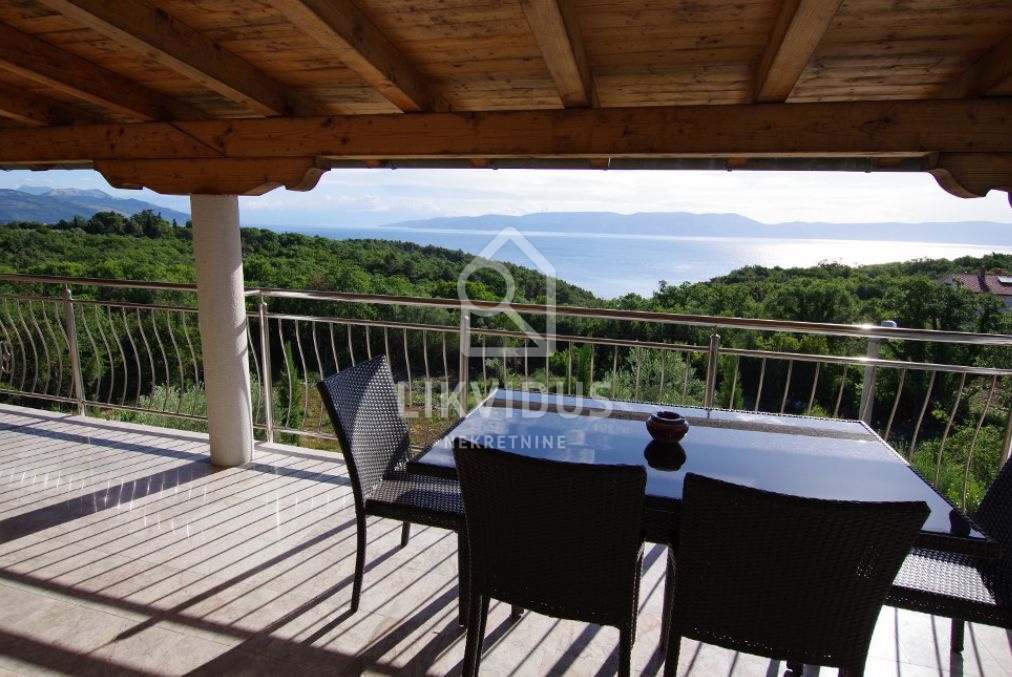 Casa Drenje, Raša, 300m2