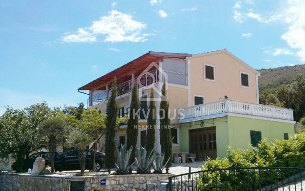 Casa Drenje, Raša, 300m2