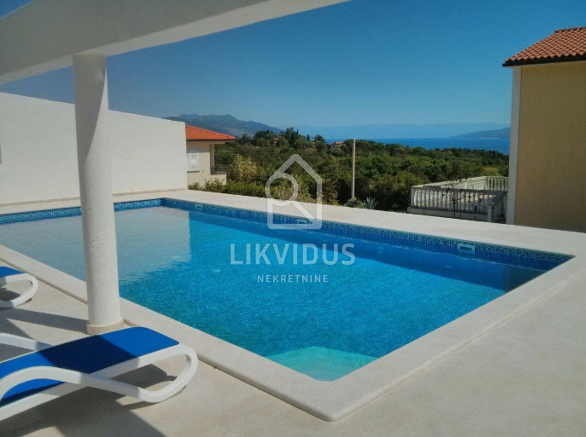 Casa Drenje, Raša, 300m2