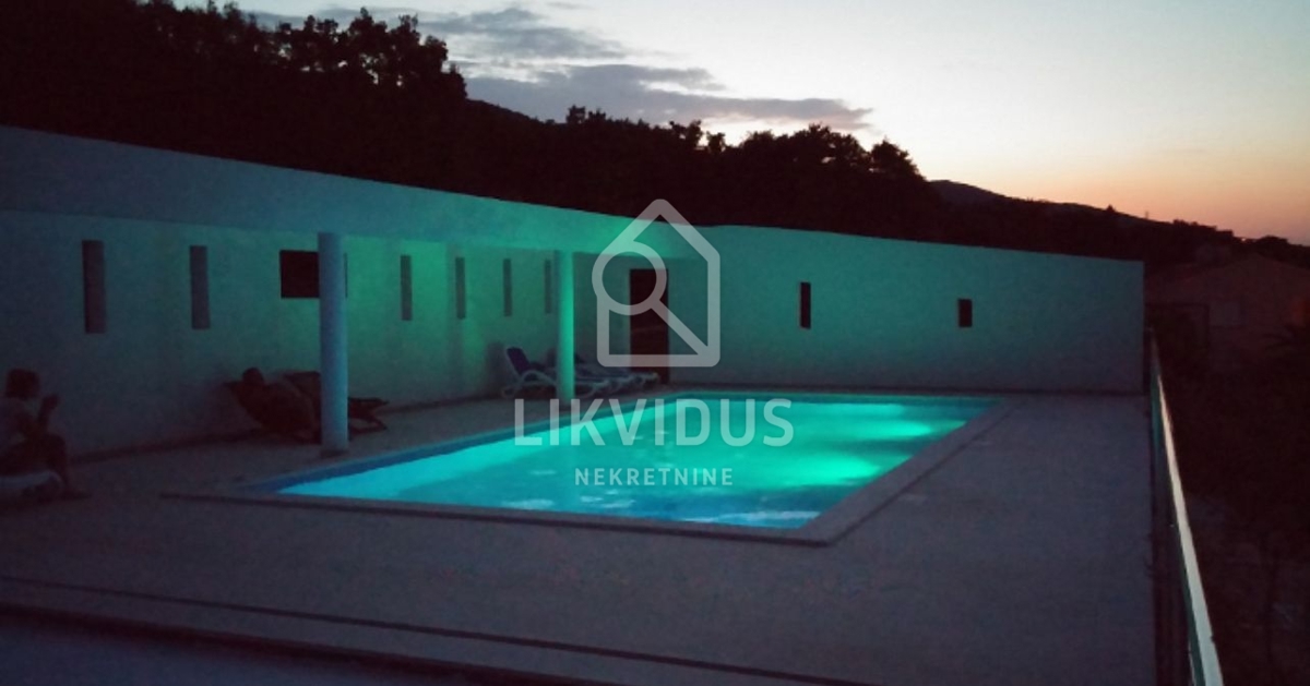 Casa Drenje, Raša, 300m2