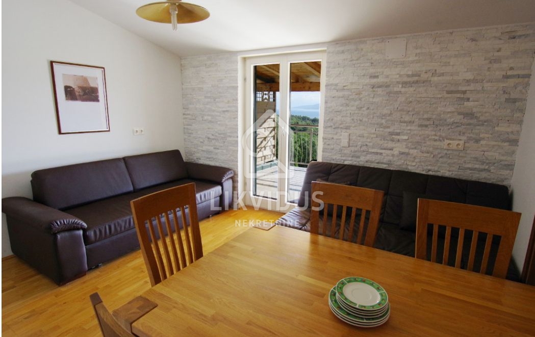 Casa Drenje, Raša, 300m2