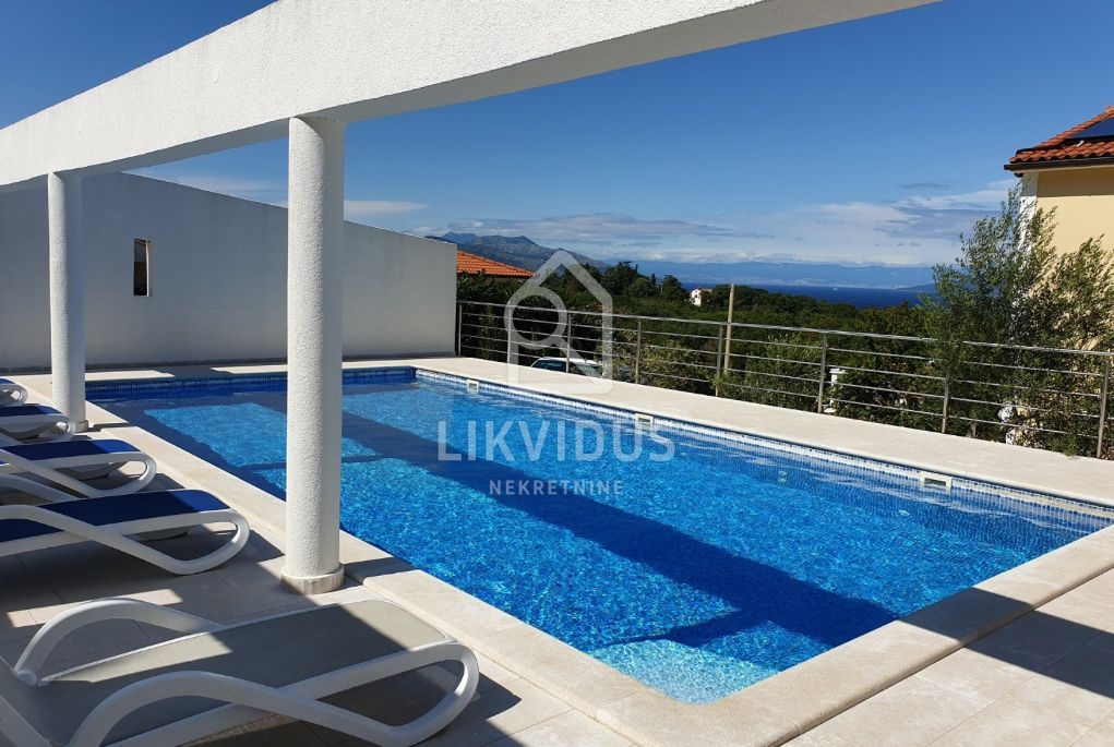 Casa Drenje, Raša, 300m2