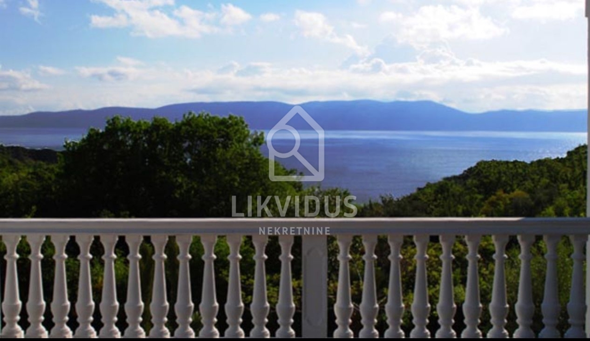 Casa Drenje, Raša, 300m2