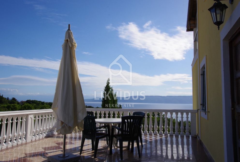 Casa Drenje, Raša, 300m2