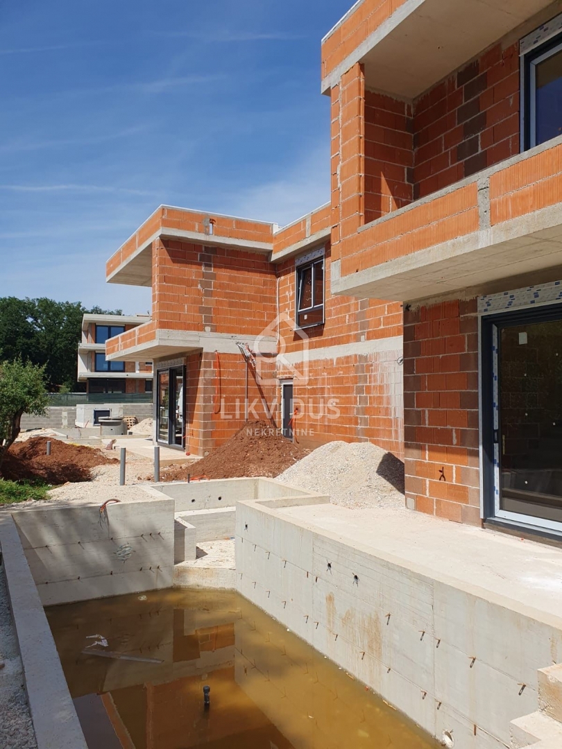 Appartamento Medulin, 216m2