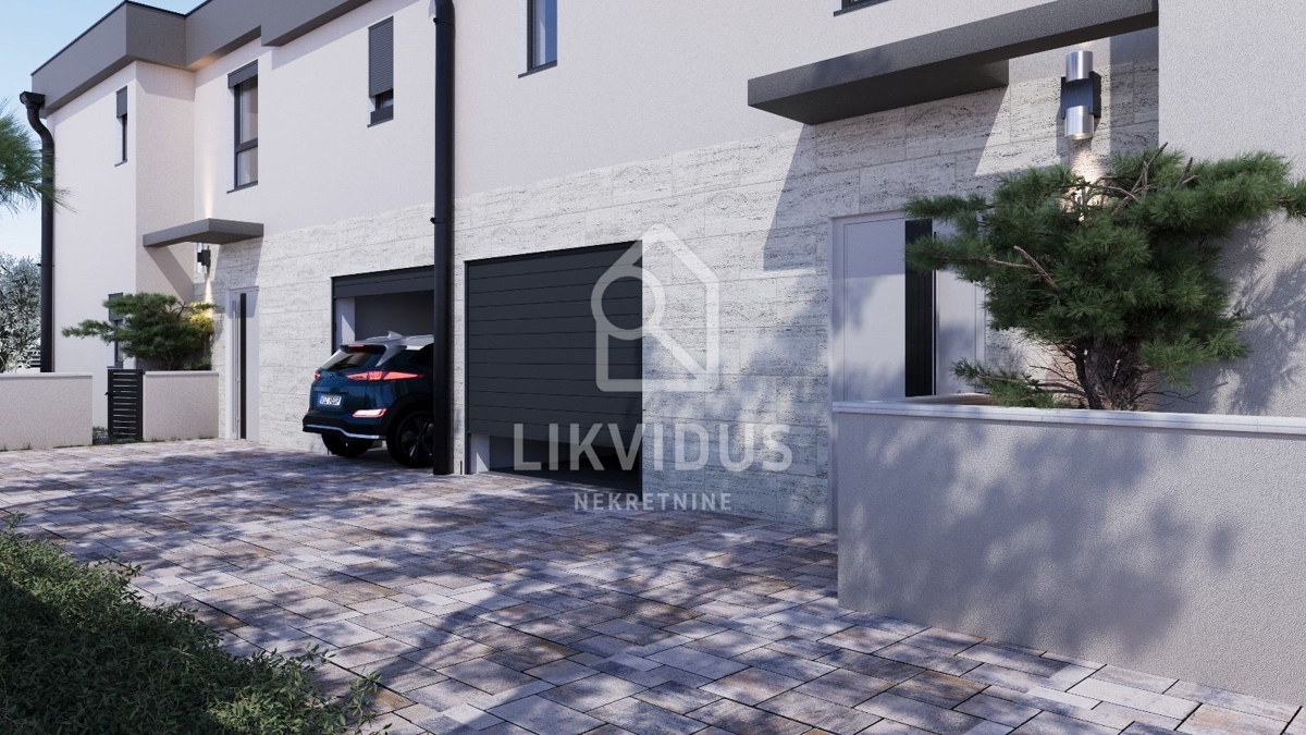 Appartamento Medulin, 216m2