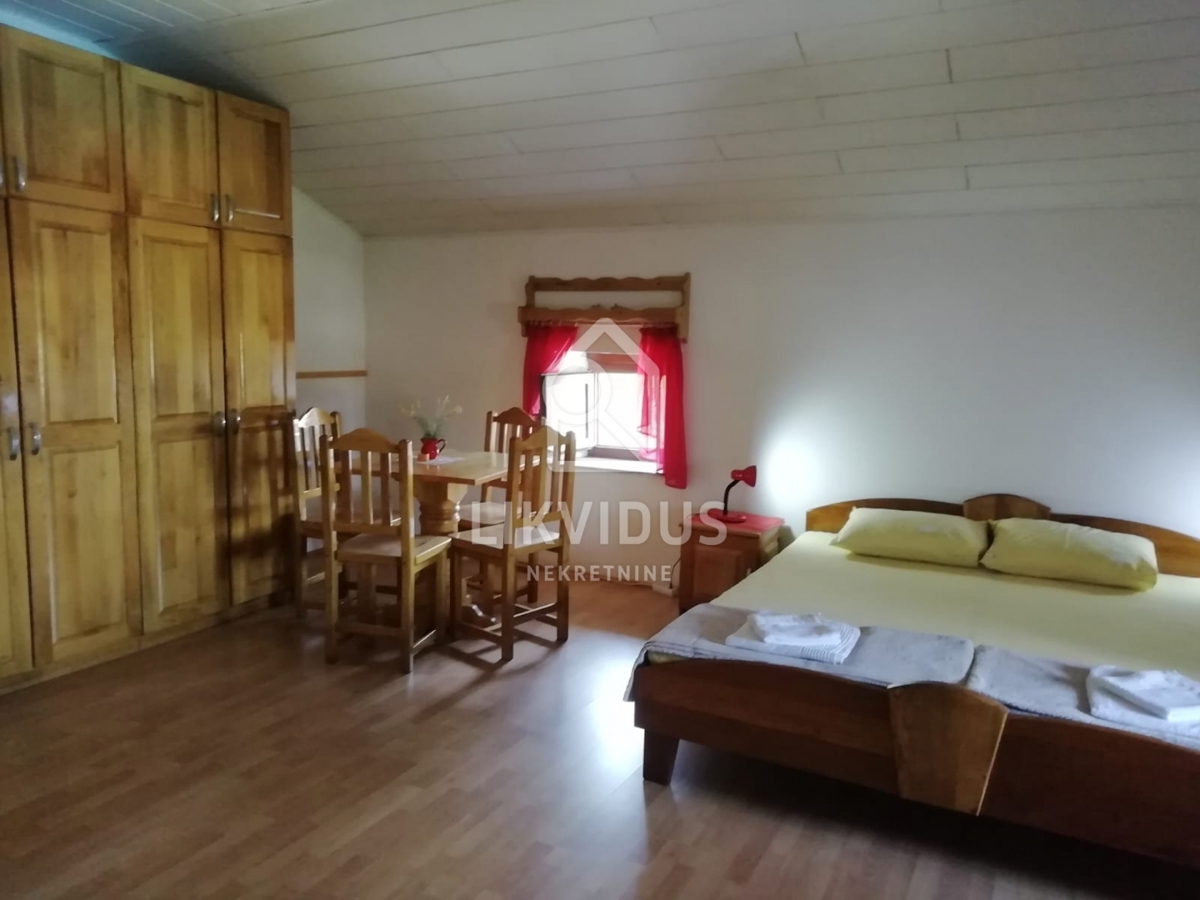 Casa Filipana, Marčana, 300m2