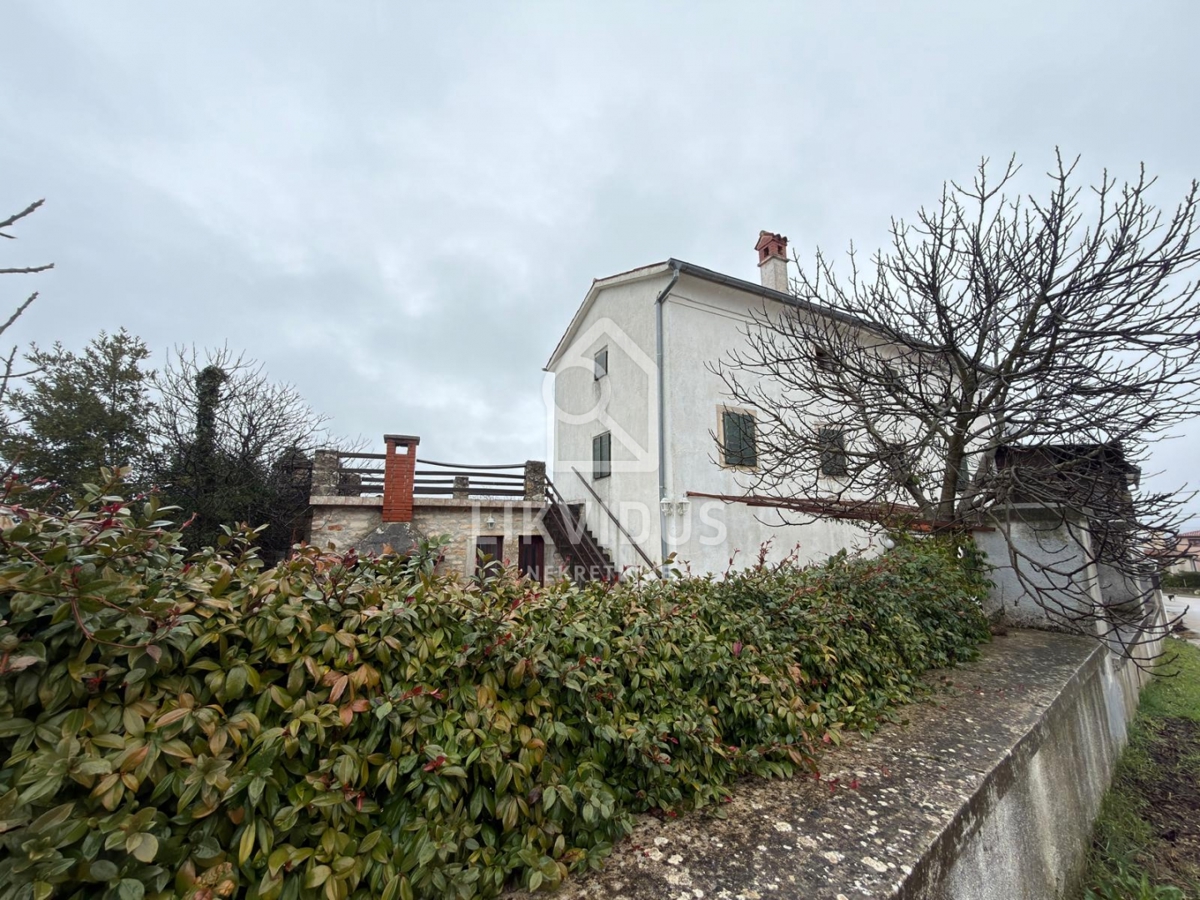 Casa Filipana, Marčana, 300m2