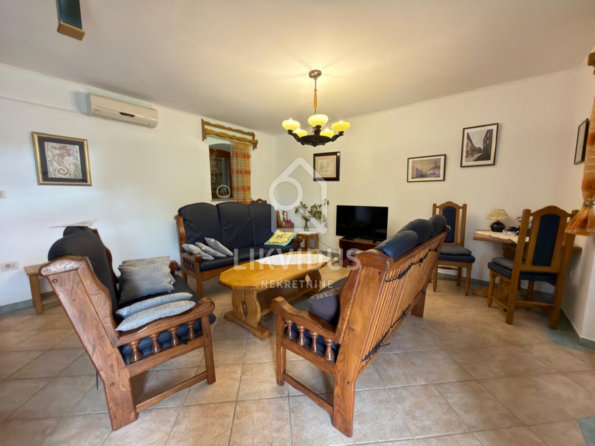 Casa Filipana, Marčana, 300m2