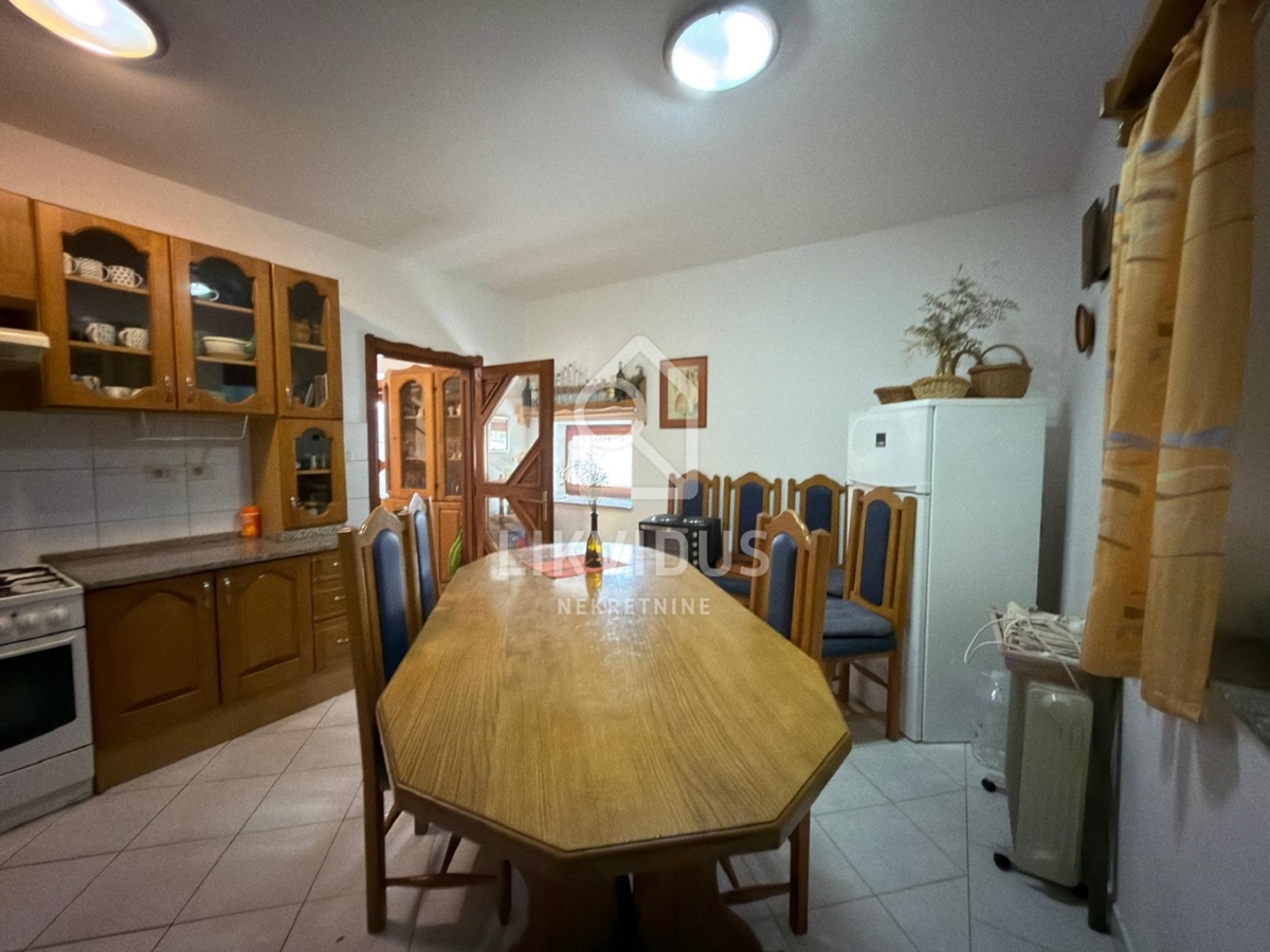 Casa Filipana, Marčana, 300m2