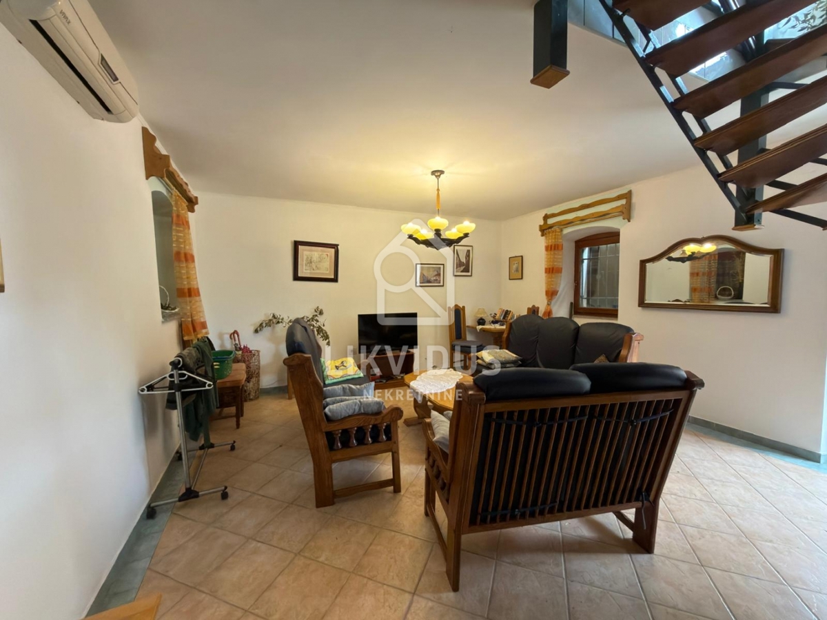 Casa Filipana, Marčana, 300m2