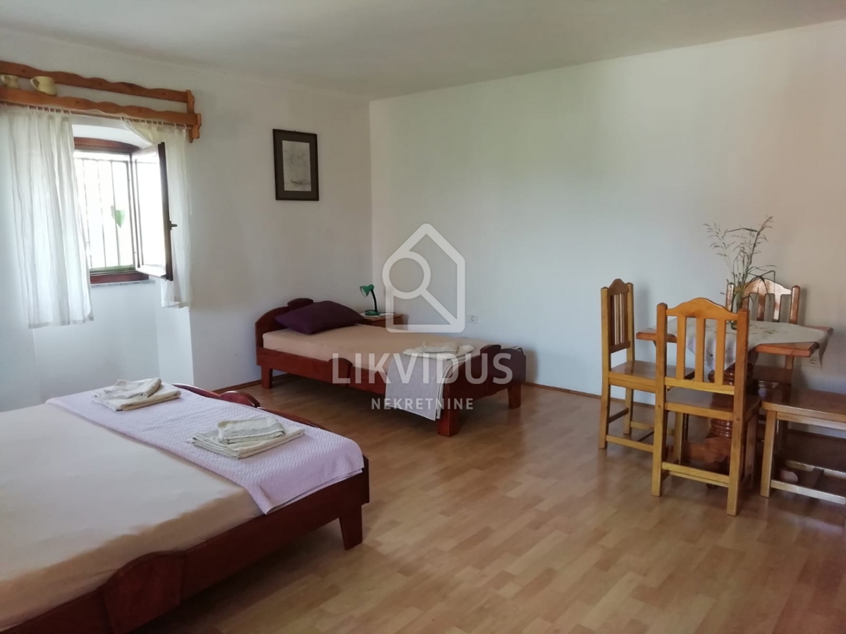 Casa Filipana, Marčana, 300m2