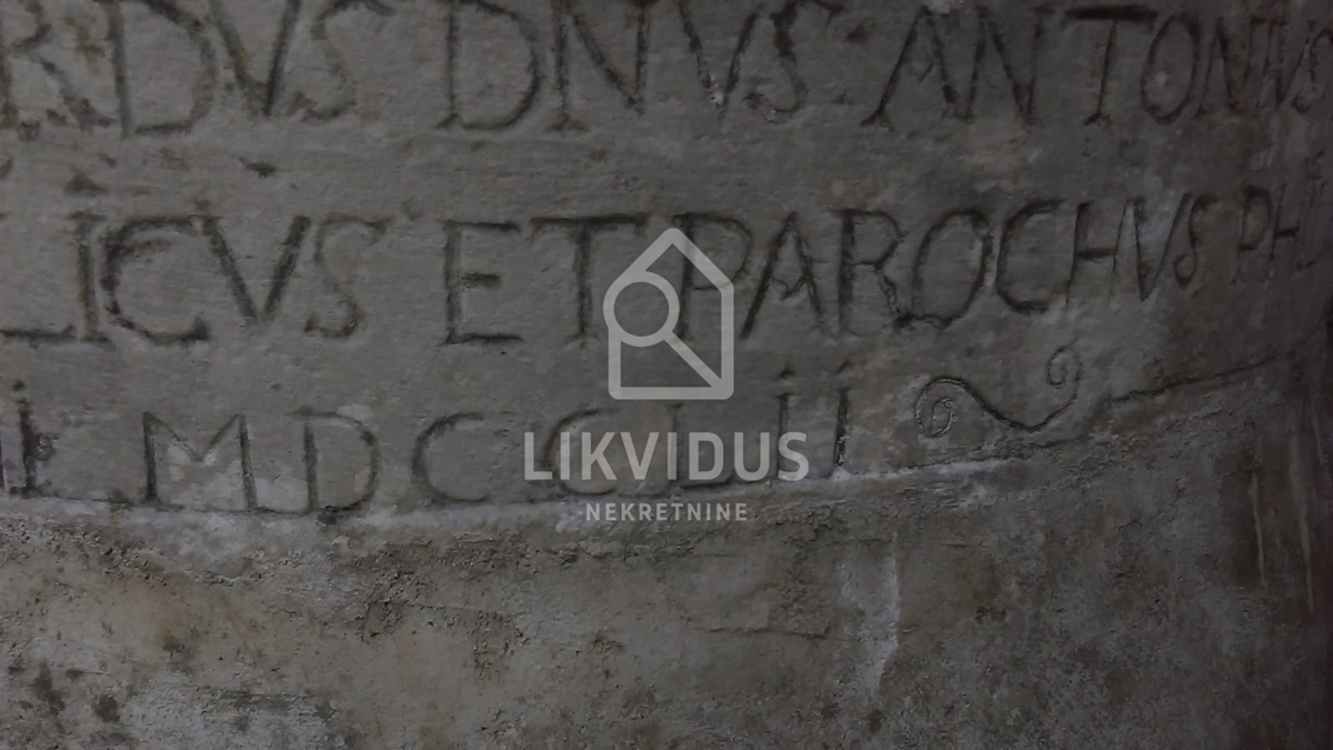 Casa Filipana, Marčana, 300m2