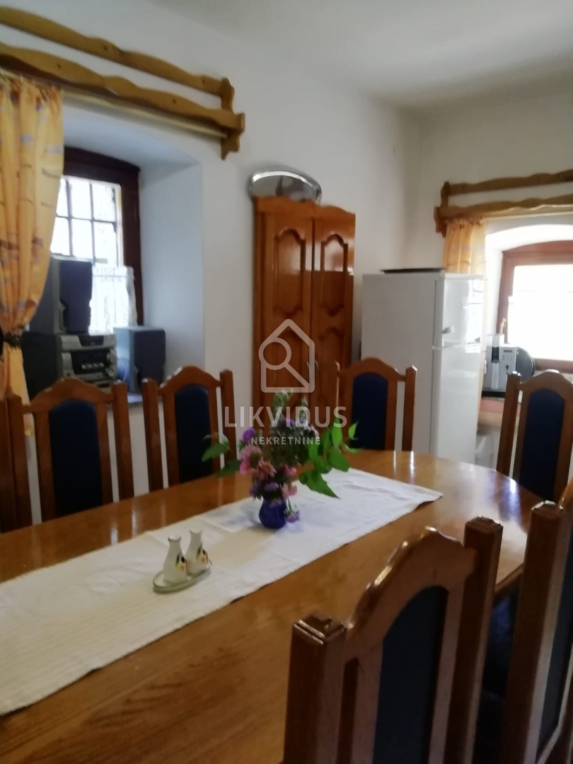 Casa Filipana, Marčana, 300m2