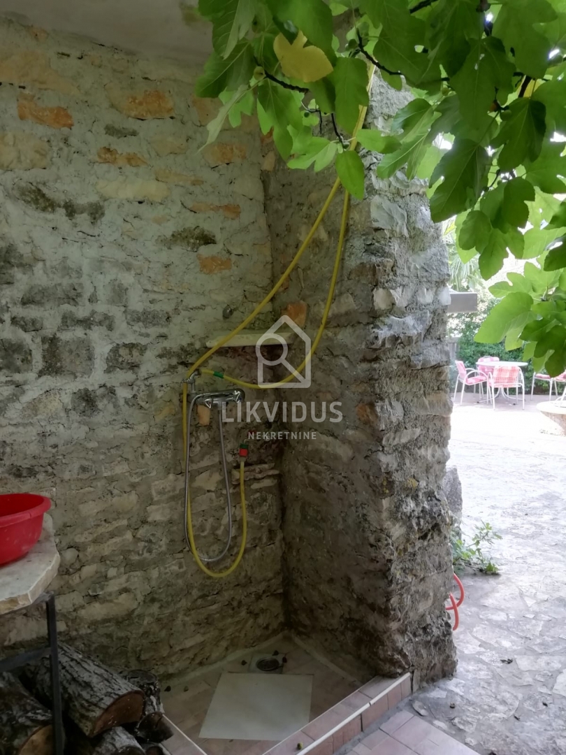 Casa Filipana, Marčana, 300m2