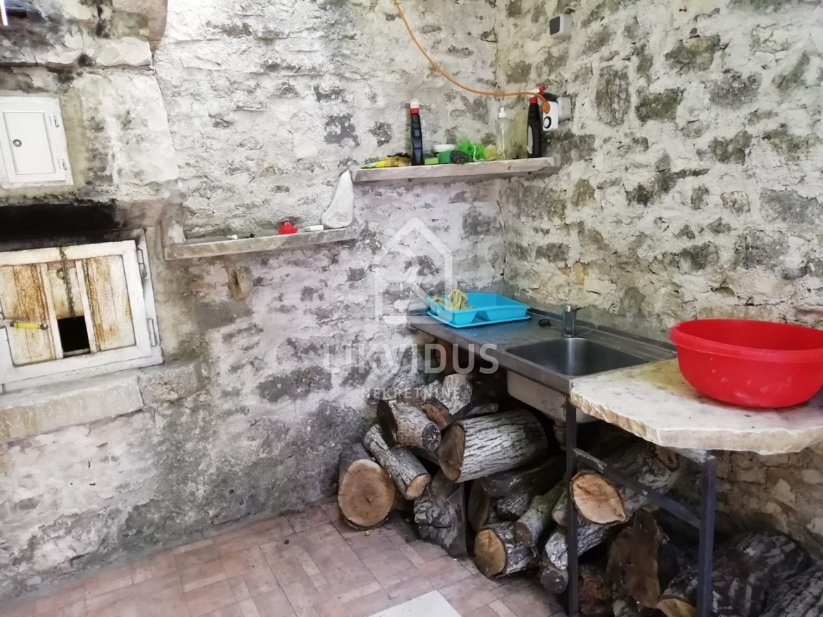 Casa Filipana, Marčana, 300m2