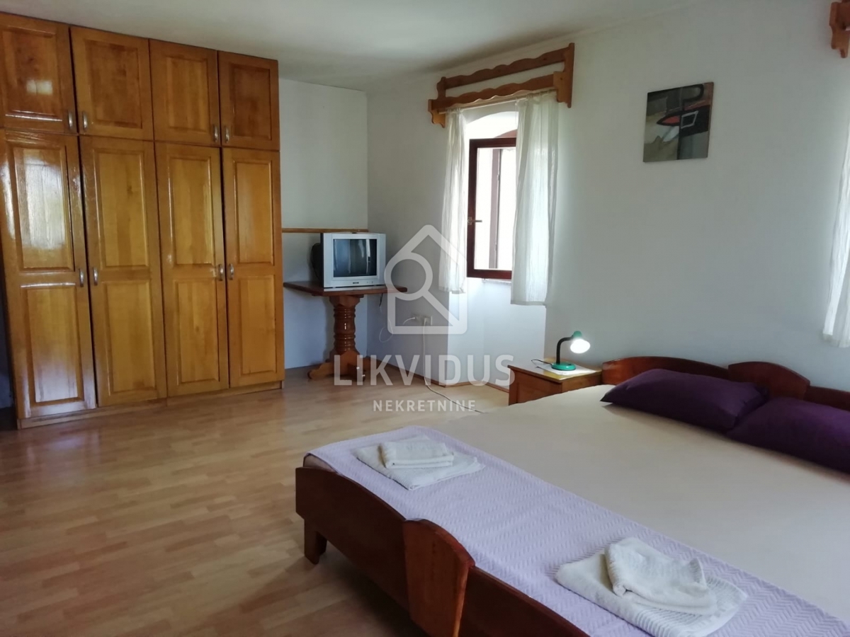 Casa Filipana, Marčana, 300m2