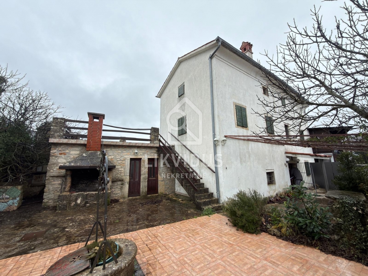 Casa Filipana, Marčana, 300m2