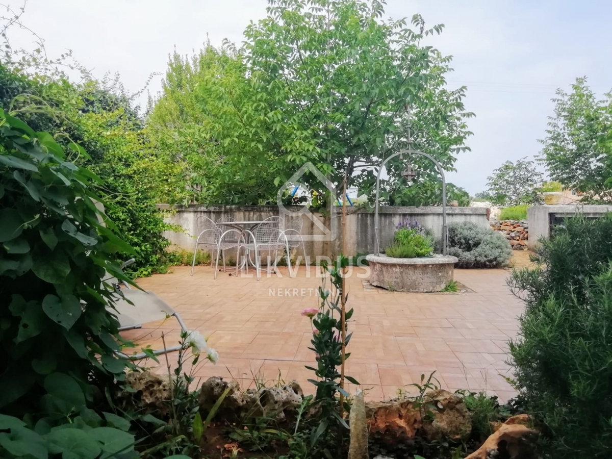 Casa Filipana, Marčana, 300m2