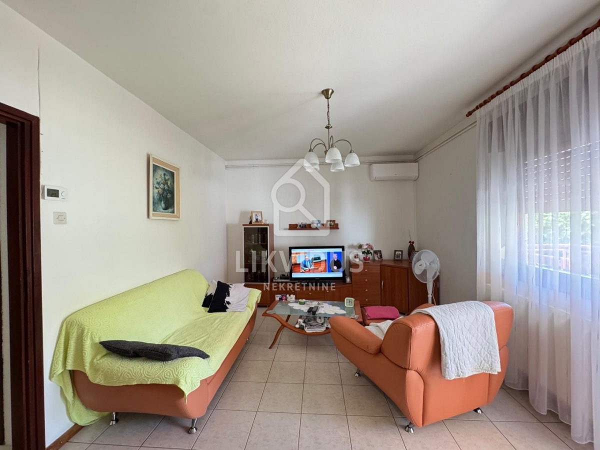 Appartamento Medulin, 63,14m2