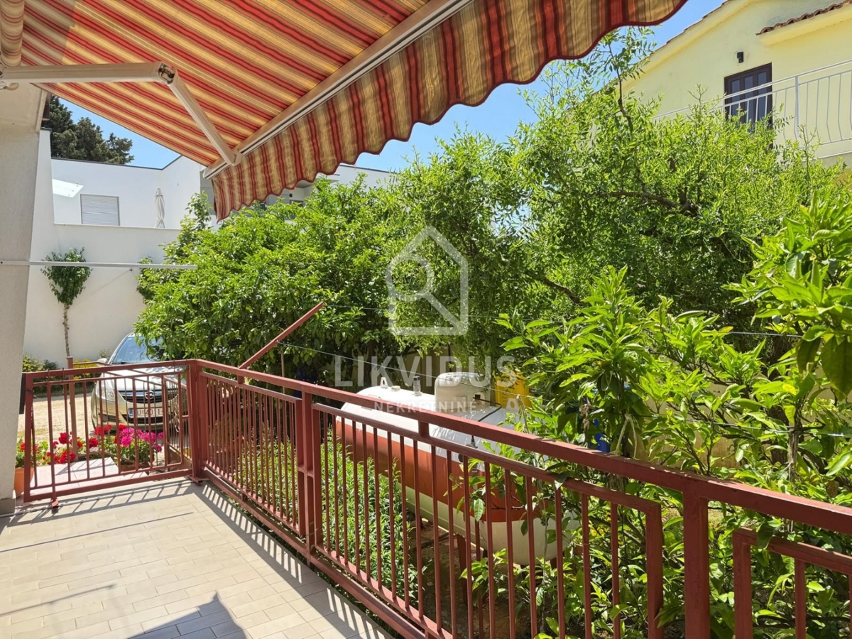 Appartamento Medulin, 63,14m2