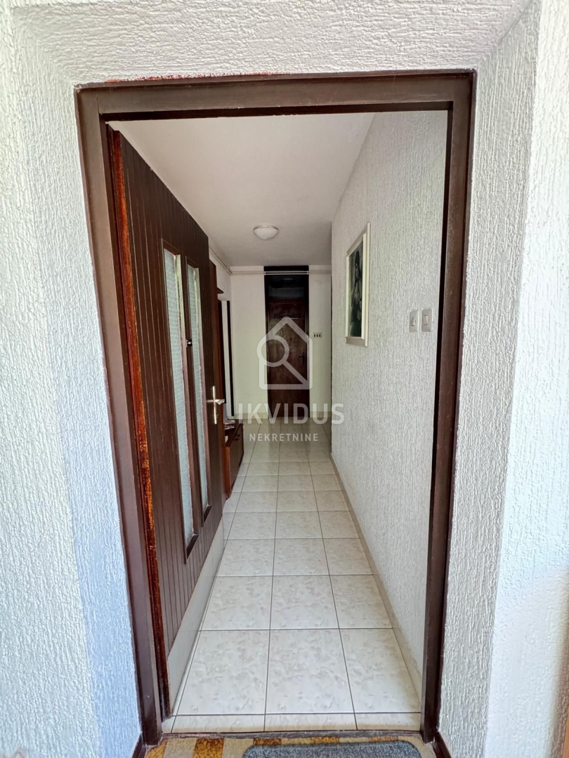 Appartamento Medulin, 63,14m2