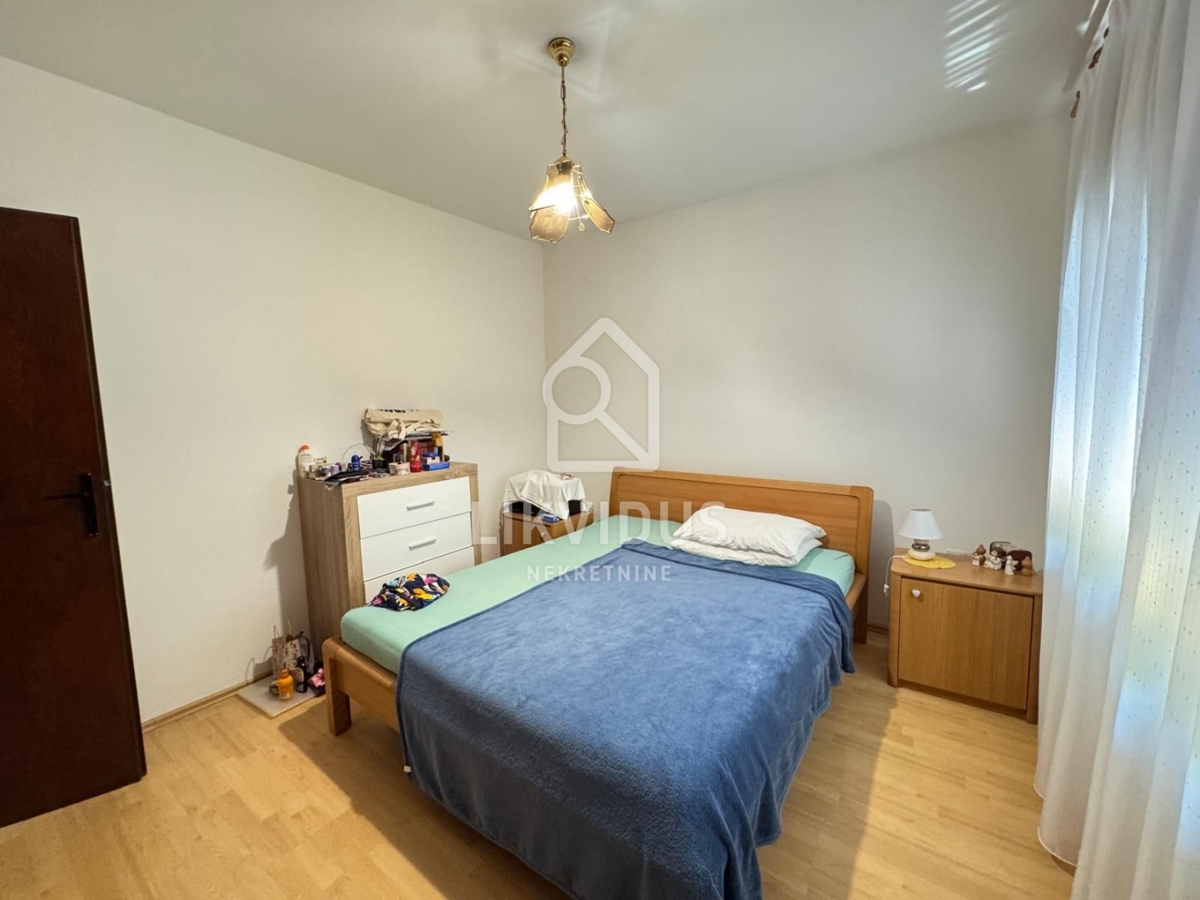 Appartamento Medulin, 63,14m2