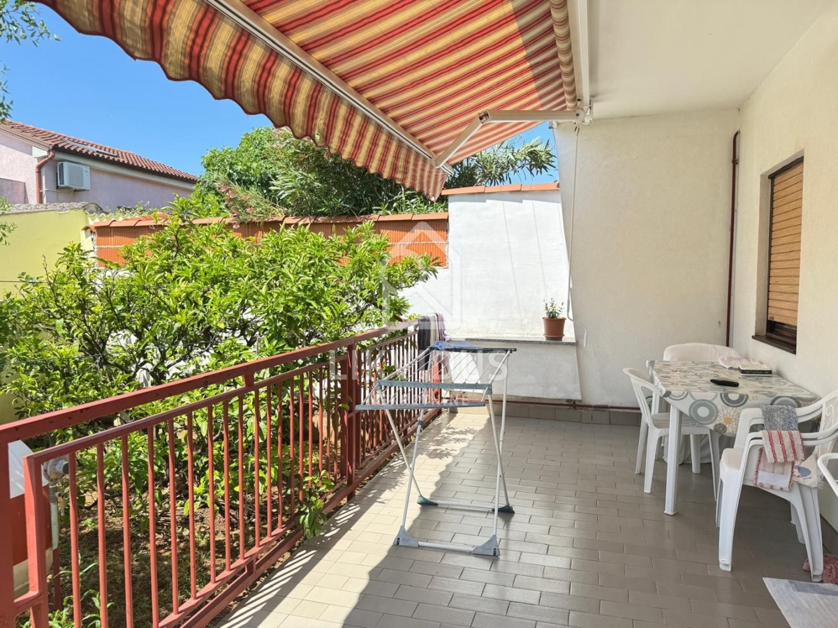 Appartamento Medulin, 63,14m2