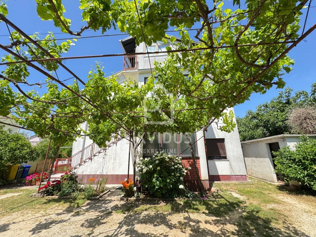 Appartamento Medulin, 63,14m2