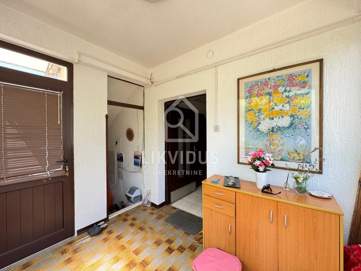 Appartamento Medulin, 63,14m2