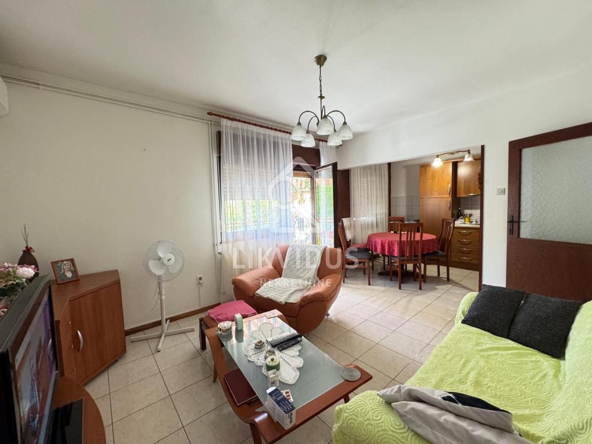 Appartamento Medulin, 63,14m2