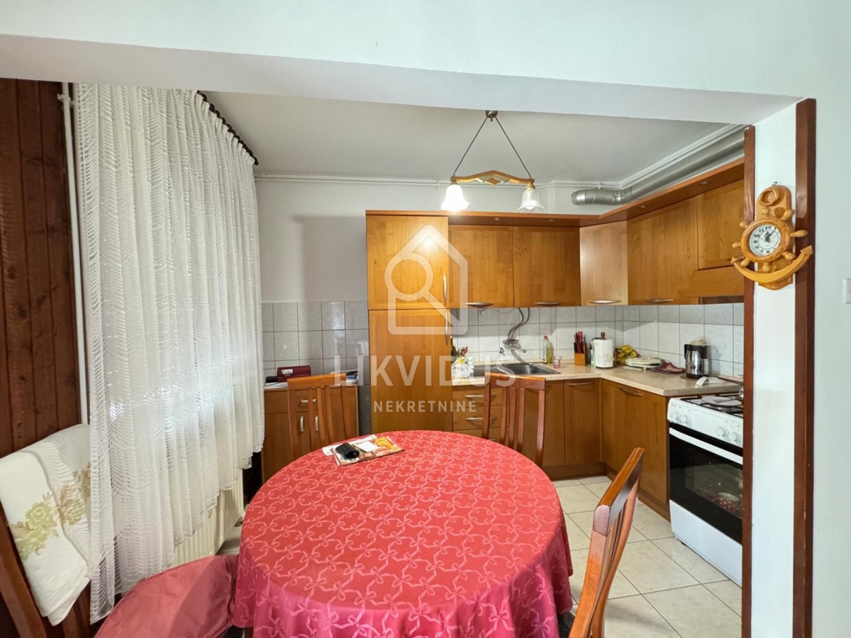 Appartamento Medulin, 63,14m2