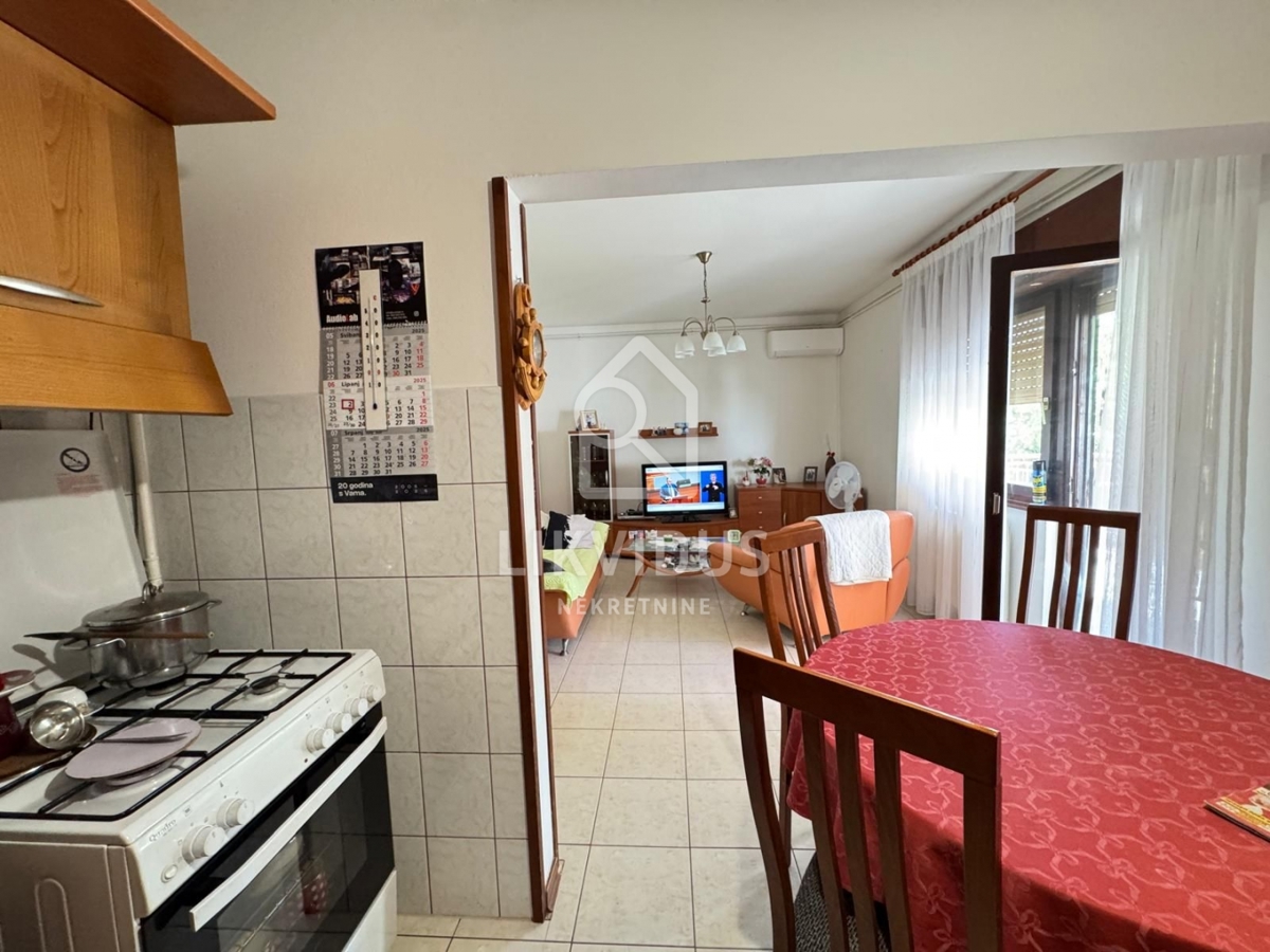 Appartamento Medulin, 63,14m2