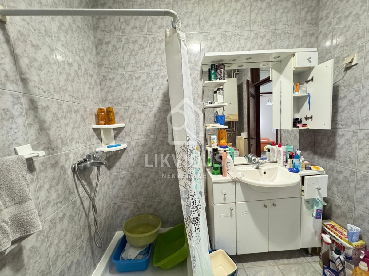 Appartamento Medulin, 63,14m2