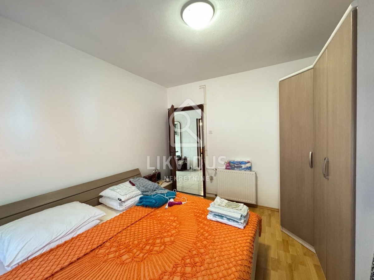 Appartamento Medulin, 63,14m2