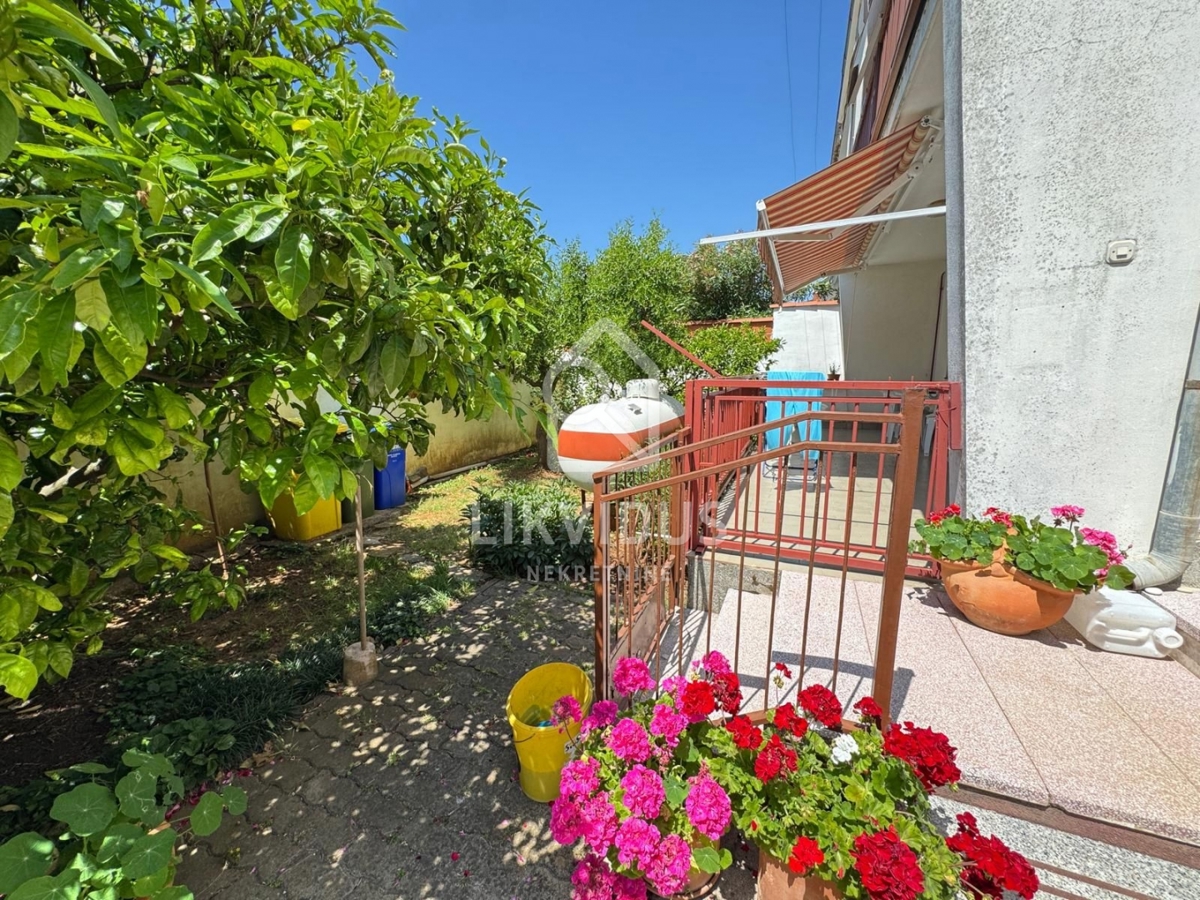 Appartamento Medulin, 63,14m2