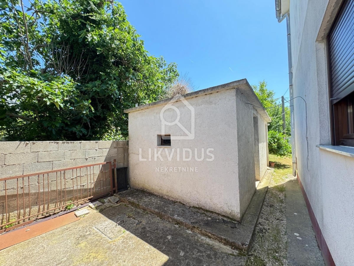 Appartamento Medulin, 63,14m2