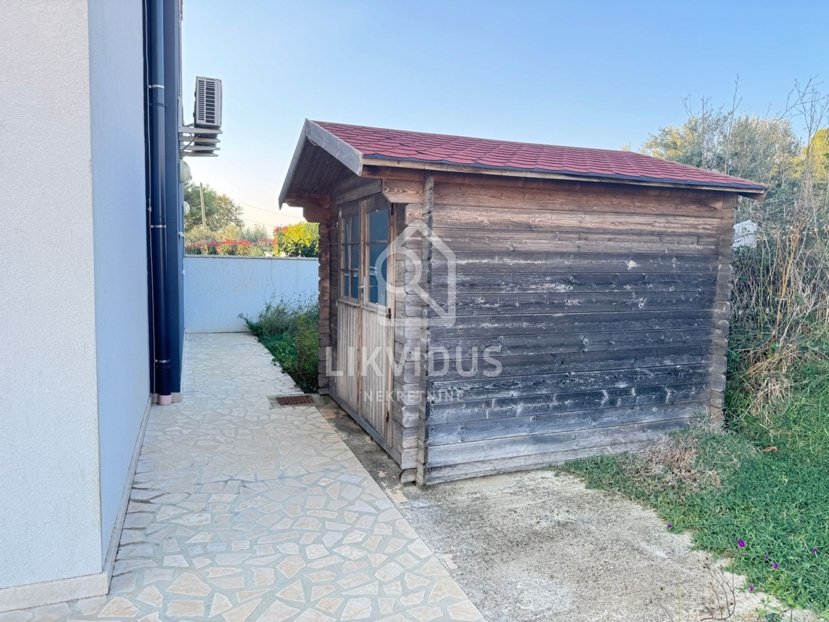 Appartamento Medulin, 65m2