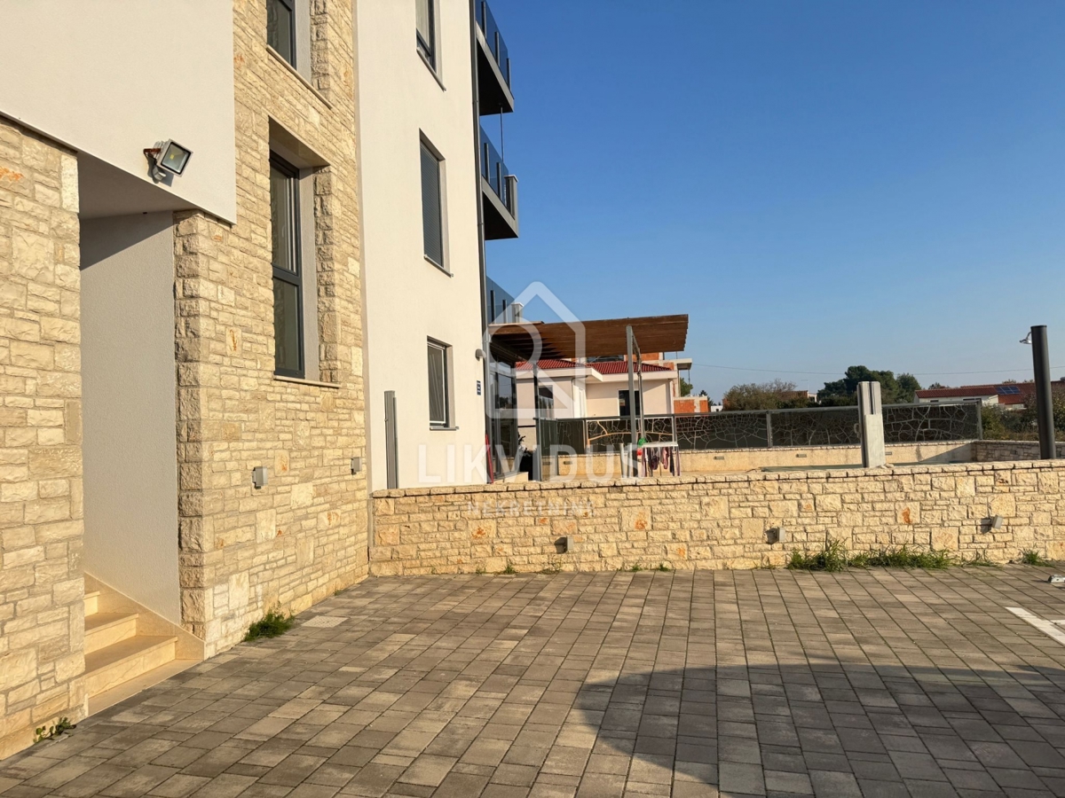 Appartamento Medulin, 65m2