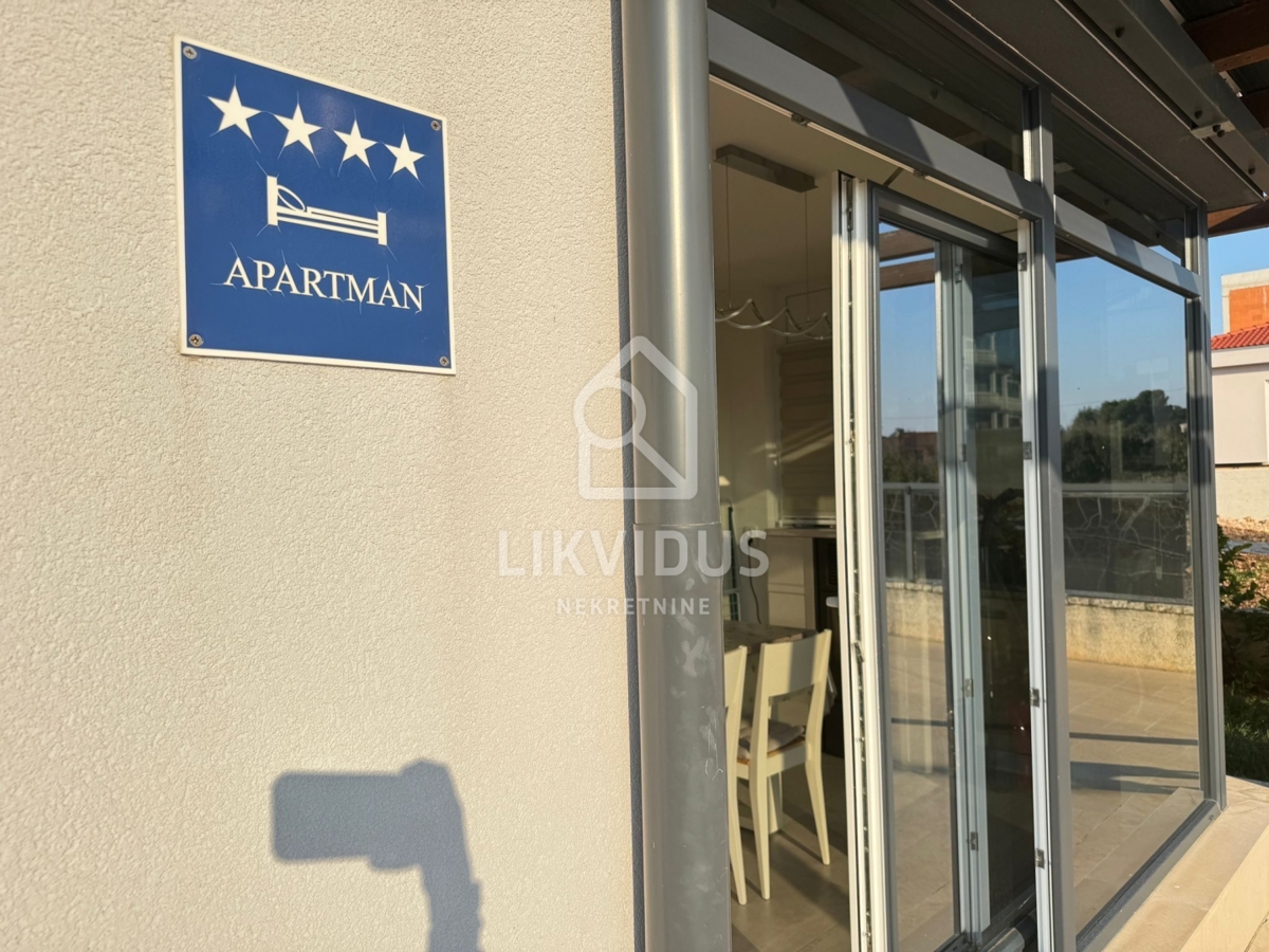 Appartamento Medulin, 65m2