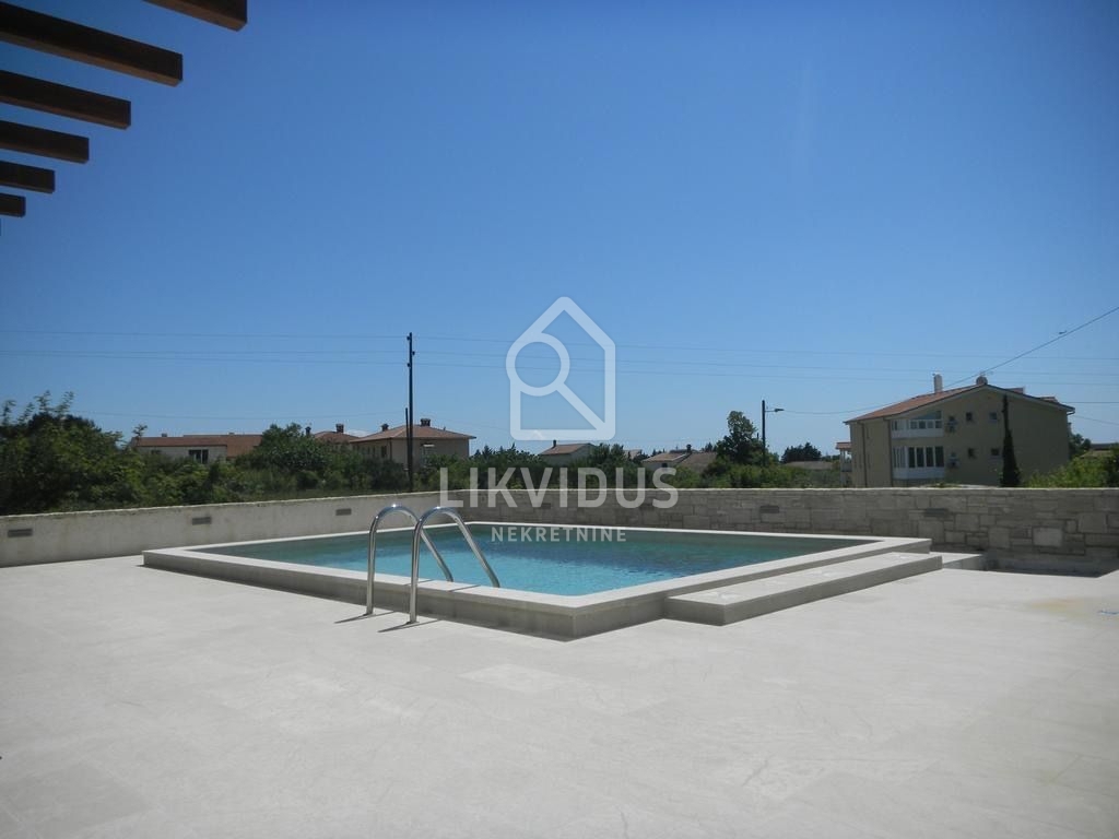 Appartamento Medulin, 65m2