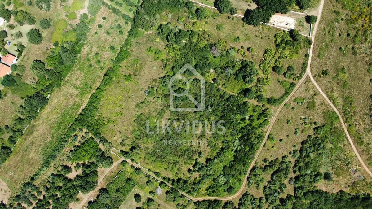 Terreno Medulin, 14.500m2