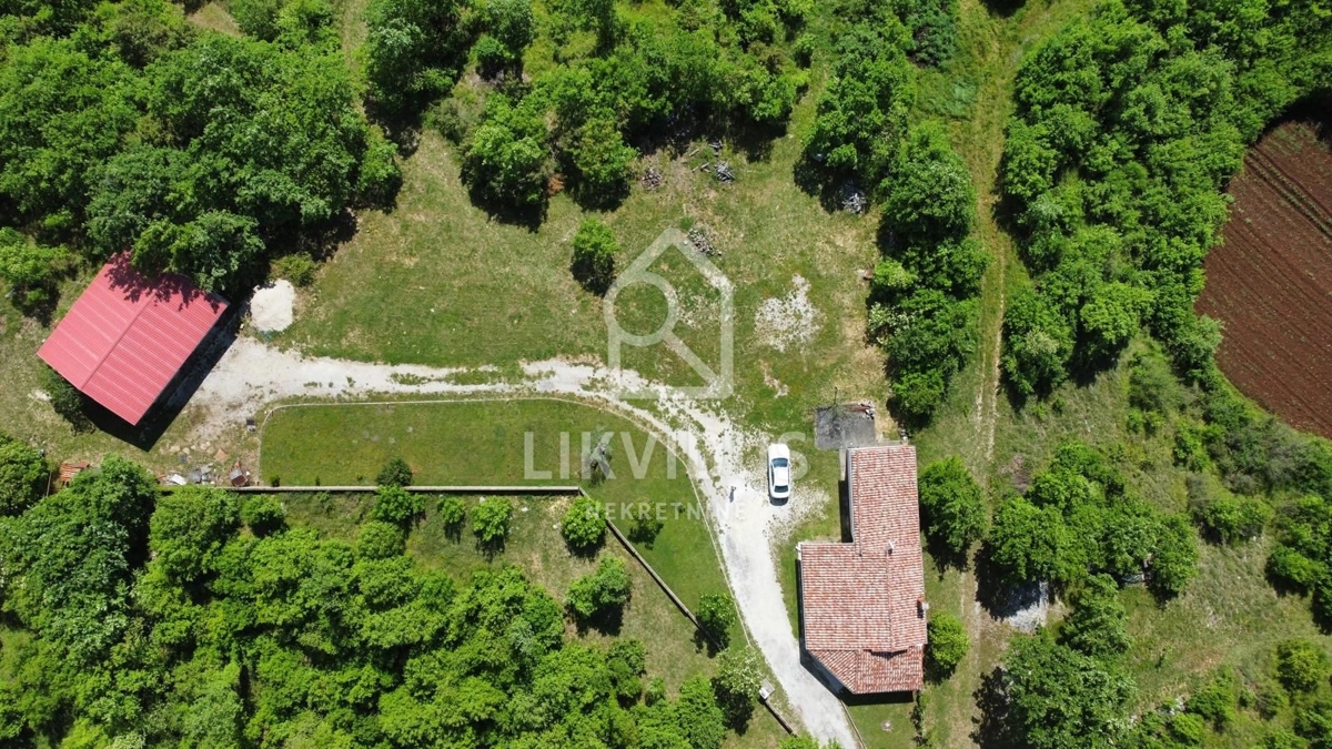 Terreno Šarići, Marčana, 26.000m2