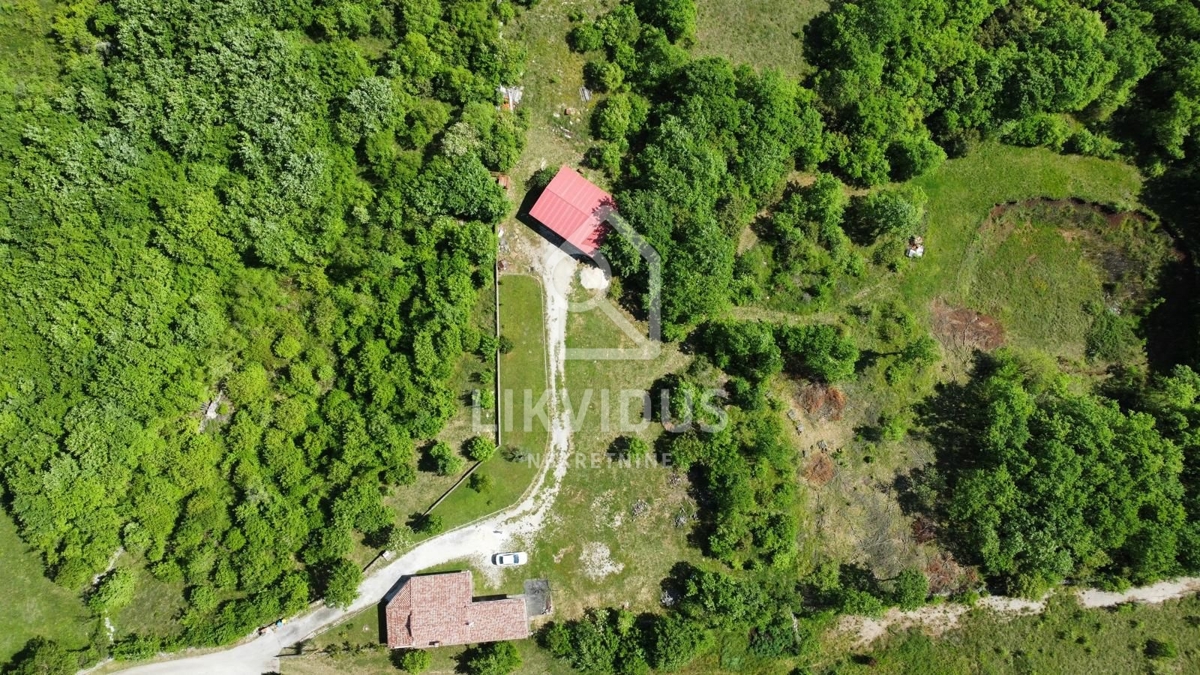 Terreno Šarići, Marčana, 26.000m2