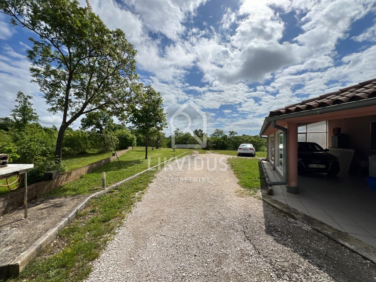 Terreno Šarići, Marčana, 26.000m2