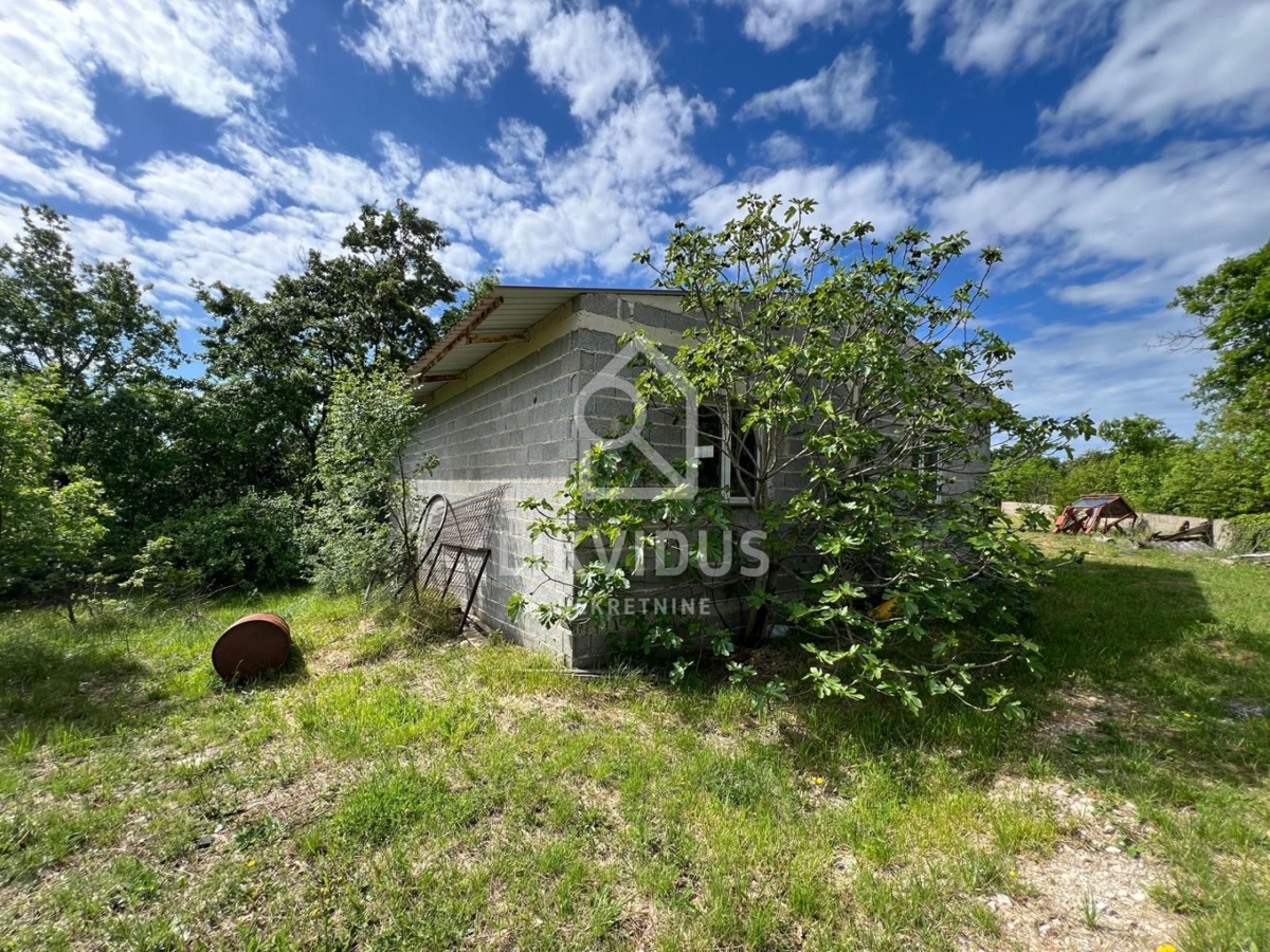 Terreno Šarići, Marčana, 26.000m2