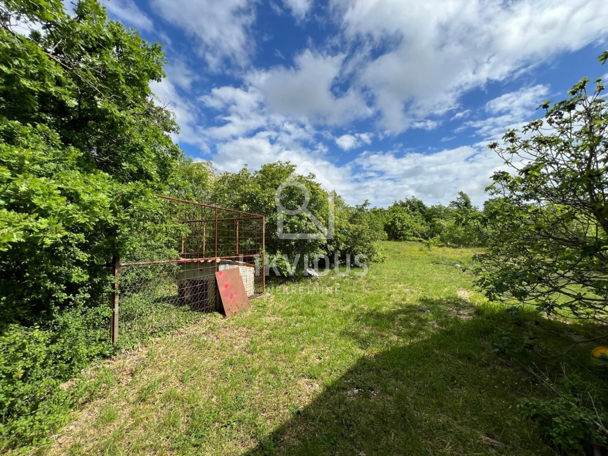 Terreno Šarići, Marčana, 26.000m2
