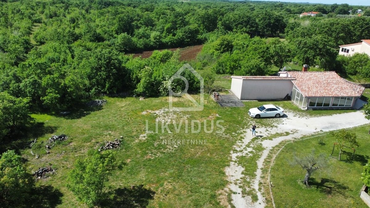 Terreno Šarići, Marčana, 26.000m2